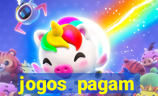 jogos pagam dinheiro de verdade